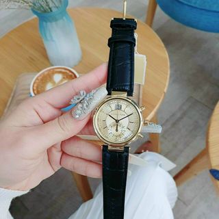 ĐỒNG HỒ MICHAEL KORS DA NỮ 2K5 CAO CẤP SALE