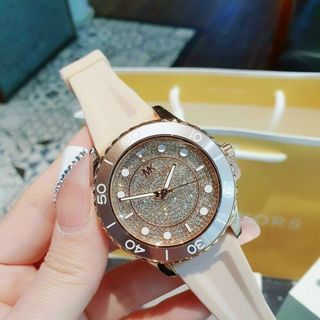 ĐỒNG HỒ MICHAEL KORS RUNWAY CAO CẤP