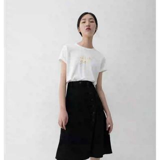 Áo thun in chữ đơn giản trẻ trung chất cotton cao cấp hàng đẹp giá sỉ tốt sẵn sll