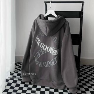 Áo khoác chống nắng thêu 2 thân đẹo xuất sắc