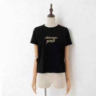 Áo thun in chữ đơn giản trẻ trung chất cotton cao cấp hàng đẹp giá sỉ tốt sẵn sll