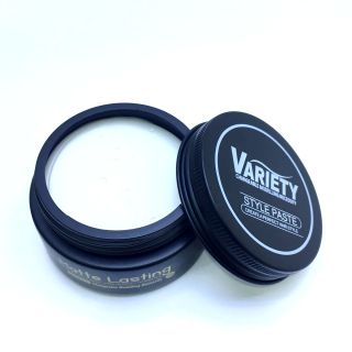 Sáp Vuốt Tóc Variety Matte Lasting 100ml siêu giữ nếp