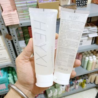 Tẩy tế bào chết Heyxi trắng