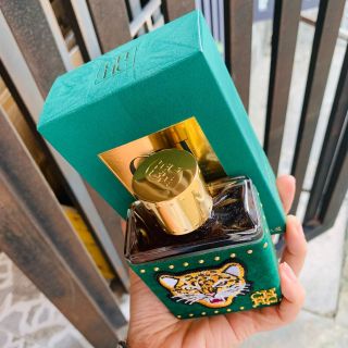 Nước hoa CHHC nam vỏ nhung 100ml