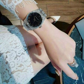 ĐỒNG HỒ MICHAEL KORS CRYSTAL PAVE HOT