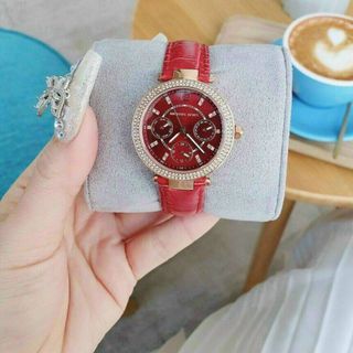 ĐỒNG HỒ MlCHAEL KORS MlNI PARKER CAO CẤP