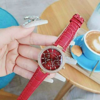 ĐỒNG HỒ MlCHAEL KORS MlNI PARKER CAO CẤP