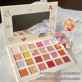 Phấn mắt Muge Leen 24ô