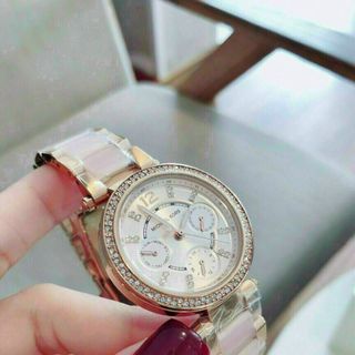 ĐỒNG HỒ MICHAEL KORS MK6110 HOT