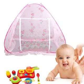 MÙNG CHỤP TỰ BUNG ĐA NĂNG 1M8X2M
