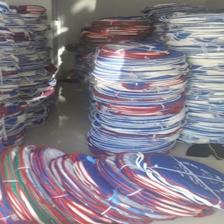 MÙNG CHỤP TỰ BUNG ĐA NĂNG 1M8X2M