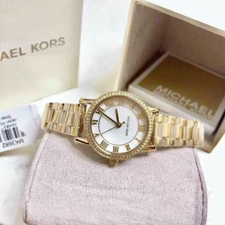 ĐỒNG HỒ MICHAEL KORS MK3682 HOT
