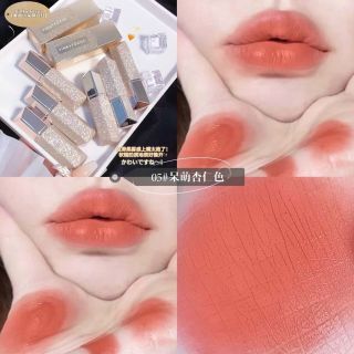 Son sáp Pinky vỏ kim tuyến siêu đẹp