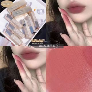Son sáp Pinky vỏ kim tuyến siêu đẹp