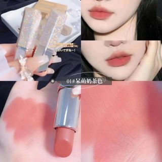 Son sáp Pinky vỏ kim tuyến siêu đẹp