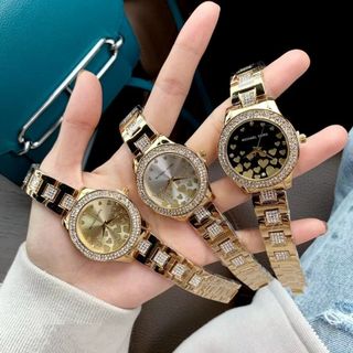 ĐỒNG HỒ MICHAEL KORS TRÁI TIM THỜI TRANG giá sỉ