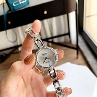 ĐỒNG HỒ COACH LẮC NỮ NEW