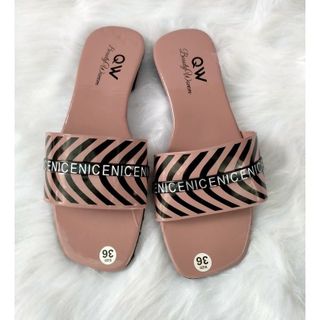 Dép Nữ Kiểu Hàn Quốc