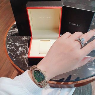 ĐỒNG HỒ BLV RẮN VIỀN HỘT