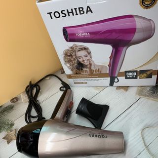 Máy Sây Tóc TÓSHIBA 551
