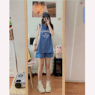 Đồ bộ 3 lỗ in ngcest form đẹp