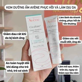 𝐊𝐄𝐌 𝐃𝐔̛𝐎̛̃𝐍𝐆 𝐏𝐇𝐔̣𝐂 𝐇𝐎̂̀𝐈 𝐄𝐕𝐄𝐍𝐄 𝐂𝐈𝐂𝐀𝐋𝐅𝐀𝐓𝐄 -40ML PHÁP