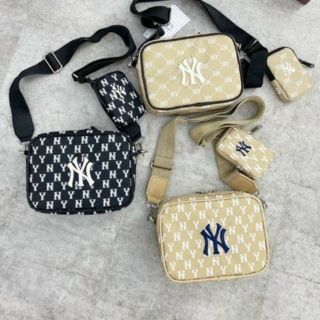 Túi Đeo Chéo MLB
