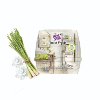 Sáp thơm Kings Stella 180g Nhập khẩu Thái Lan | Sáp thơm Thái Lan | Cực thơm - Lưu hương lâu