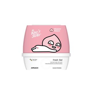 Sáp thơm Kings Stella 180g Nhập khẩu Thái Lan | Sáp thơm Thái Lan | Cực thơm - Lưu hương lâu