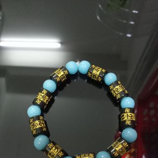 Chuỗi đeo tay phong thủy nam nữ rất đẹp luôn
