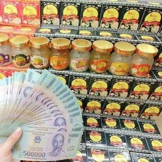 YẾN SÀO CAO CẤP YẾN NA