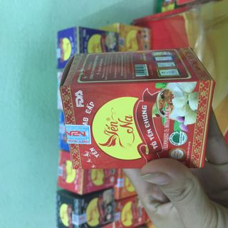 YẾN SÀO CAO CẤP YẾN NA