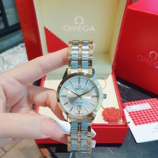 ĐỒNG HỒ OMEGA TIA NAM HOT