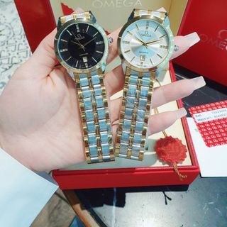 ĐỒNG HỒ OMEGA TIA NAM HOT