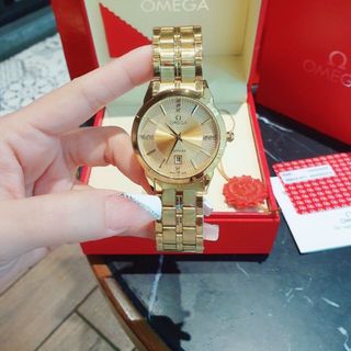 ĐỒNG HỒ OMEGA TIA NAM HOT