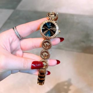 ĐỒNG HỒ VVERSACE NỮ XINH
