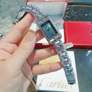ĐỒNG HỒ HERRMES LẮC NỮ SALE