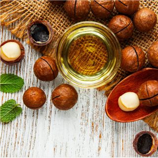 DẦU ĂN MACCA NGUYÊN CHẤT CHO BÉ