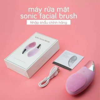 MÁY RỬA MẶT SONIC