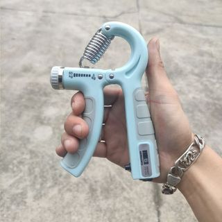 kìm bóp tay tập cơ tay