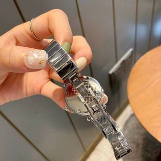 ĐỒNG HỒ GUCCl DÂY LƯỚI NỮ MỚI