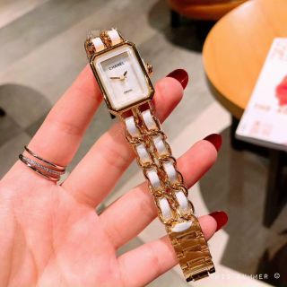 ĐỒNG HỒ CHANE DÂY XÍCH NỮ