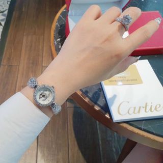 ĐỒNG HỒ CHANE NỮ LẮC NEW HOT