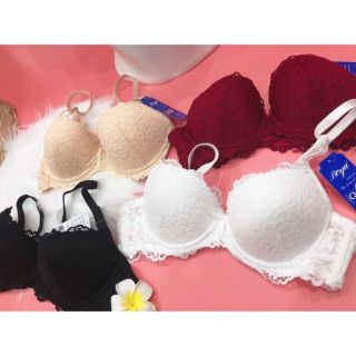 ÁO LÓT BOYA REN CÓ GỌNG ,MÚT MỎNG , NÂNG NGỰC 522b