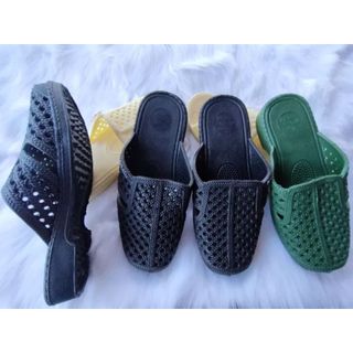 DÉP NHỰA TỔ ONG BÍT MŨI