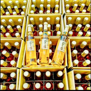 Nước mơ Kikkoman 500ml của Nhật Bản