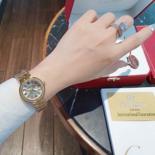 ĐỒNG HỒ MlCHAEL KORS NỮ THỜI TRANG
