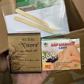 Combo Triệt Lông vĩnh viễn Tại Nhà veo