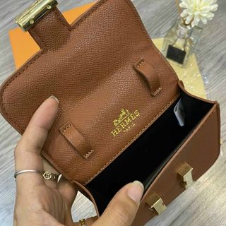 Túi xách quảng châu H.ERMES VUÔNG MINI (Chuyên sỉ túi xách sll, balo, ví, phụ kiện, túi Laptop)