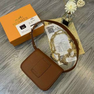 Túi xách quảng châu H.ERMES VUÔNG MINI (Chuyên sỉ túi xách sll, balo, ví, phụ kiện, túi Laptop)